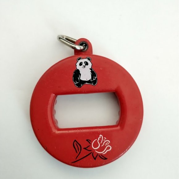 AOII Alpha Omicron Pi Jewelry, Notepad and Bottle Opener - Picture 7 of 8